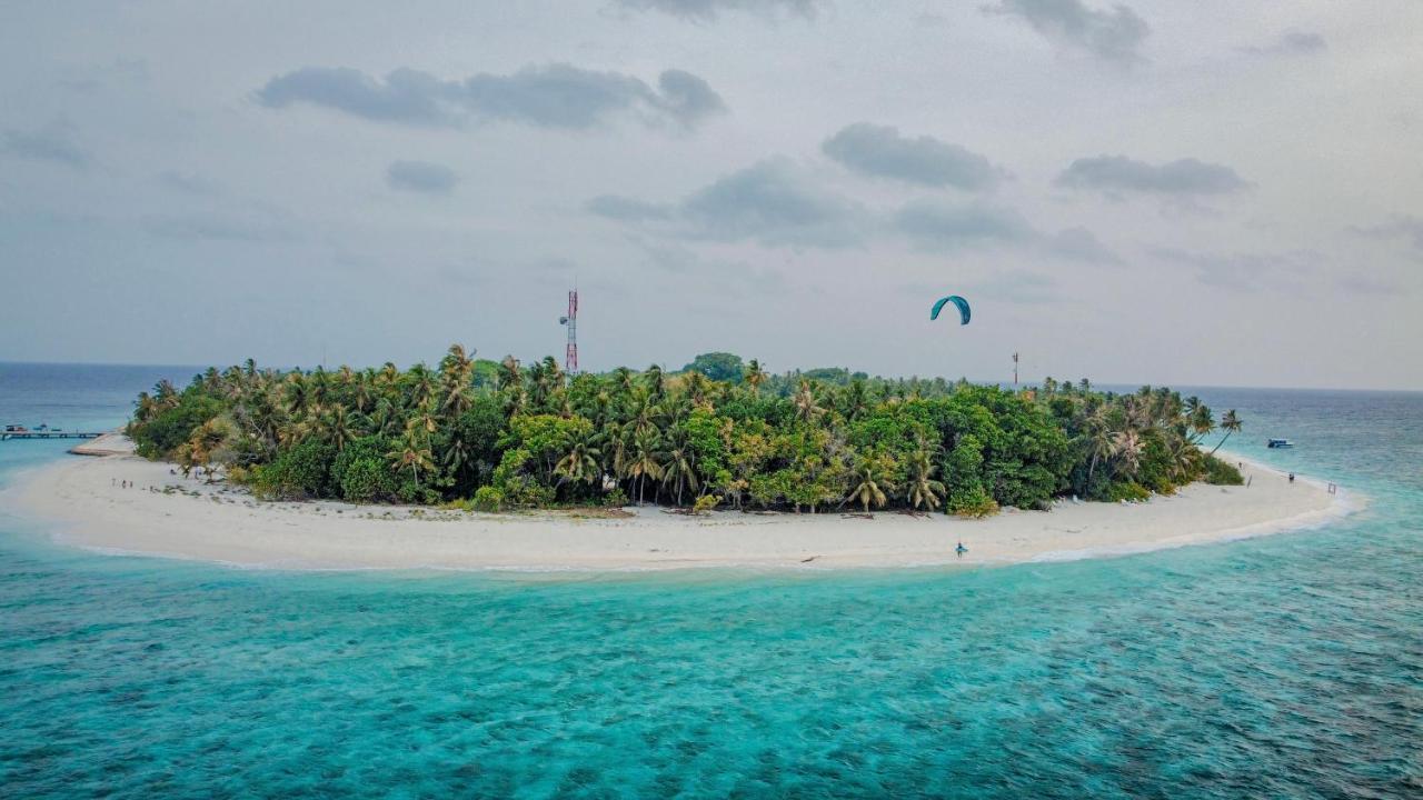 Sabba Summer Suite , Fodhdhoo - Maldives Exterior photo