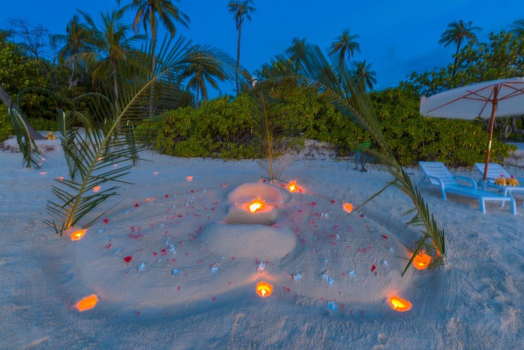 Sabba Summer Suite , Fodhdhoo - Maldives Exterior photo
