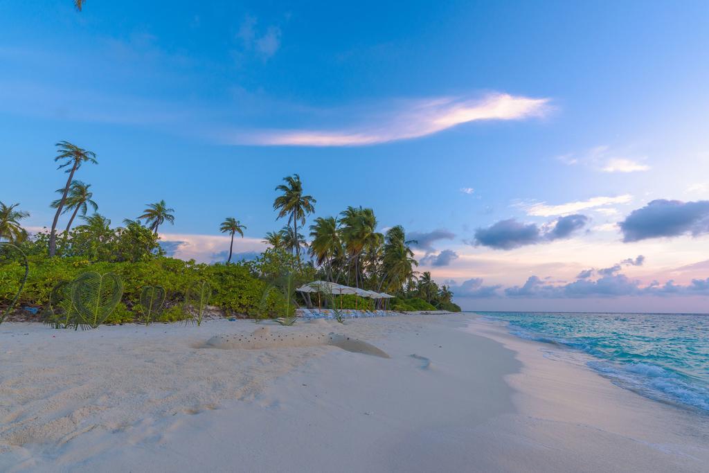 Sabba Summer Suite , Fodhdhoo - Maldives Exterior photo