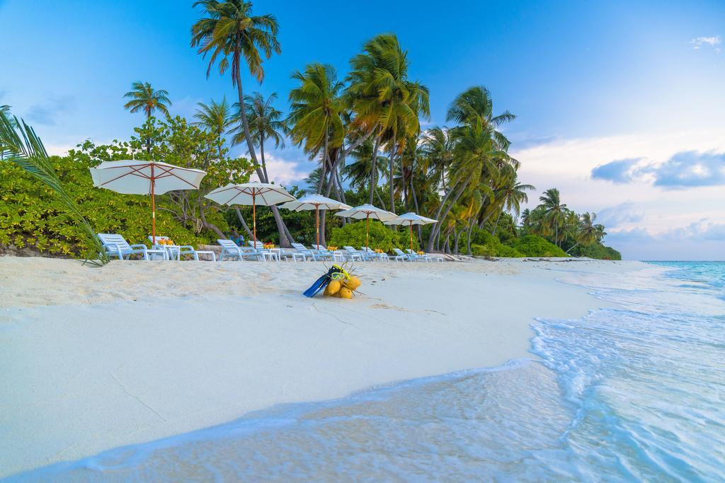 Sabba Summer Suite , Fodhdhoo - Maldives Exterior photo